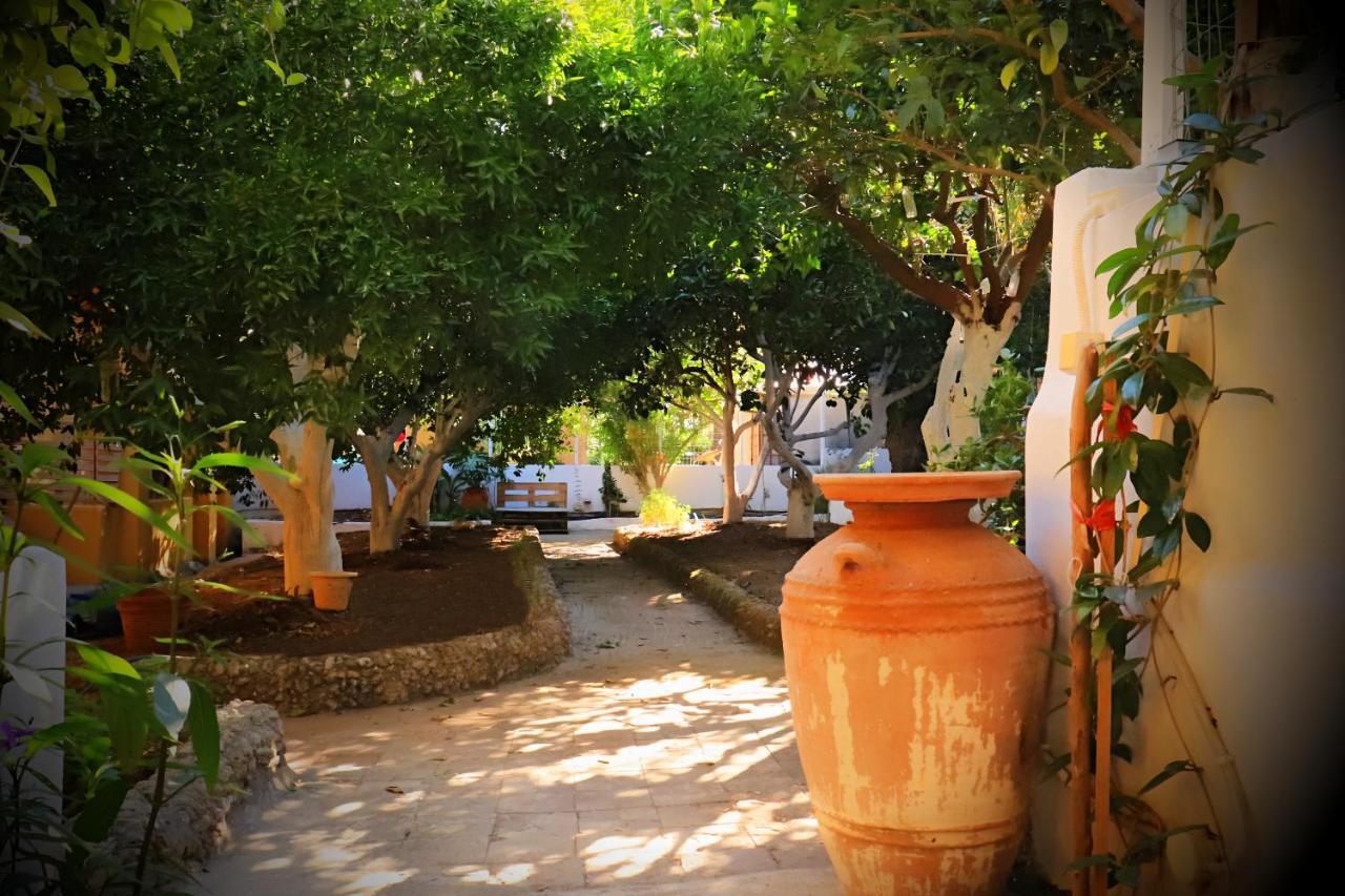 Romantic Rooms With Stunning Sea View Rhodes City Exterior photo